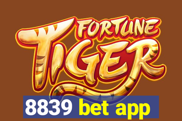 8839 bet app